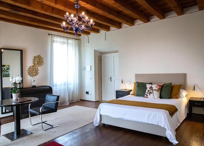 Ormaneto Bed & Breakfast 4*