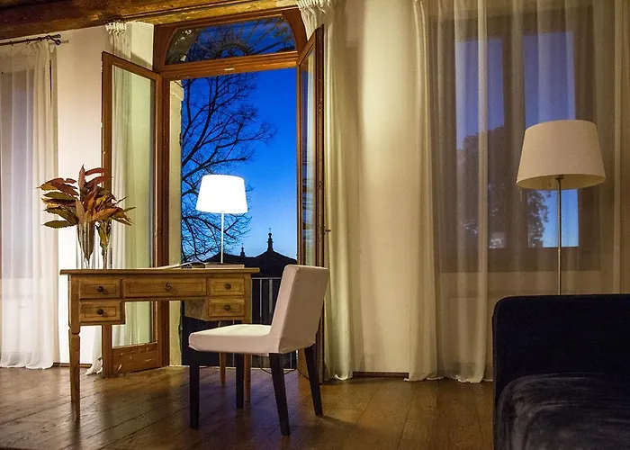 Bed & Breakfast Ormaneto Cerea