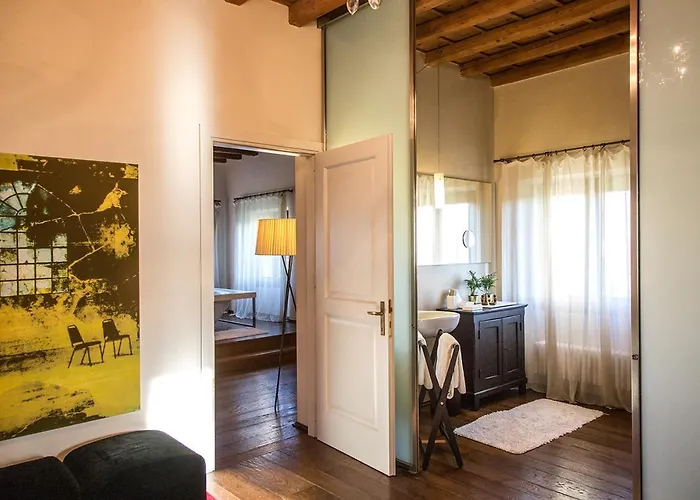 Ormaneto Bed & Breakfast