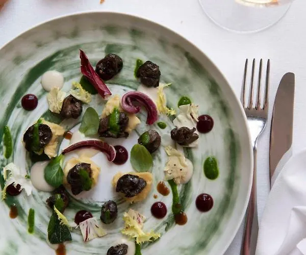 Ormaneto Bed & Breakfast 4*