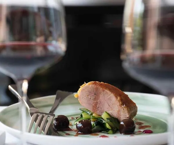 Bed & Breakfast Ormaneto Cerea