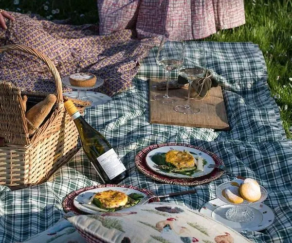 Ormaneto Bed & Breakfast Cerea