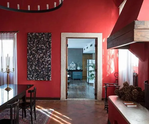 Ormaneto Bed & Breakfast Cerea