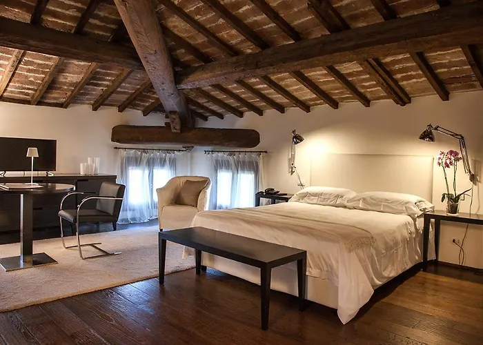 Bed & Breakfast Ormaneto Cerea