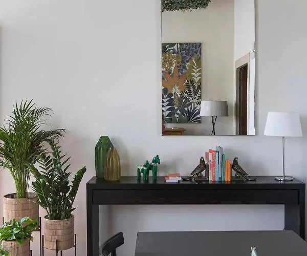 Ormaneto Bed & Breakfast