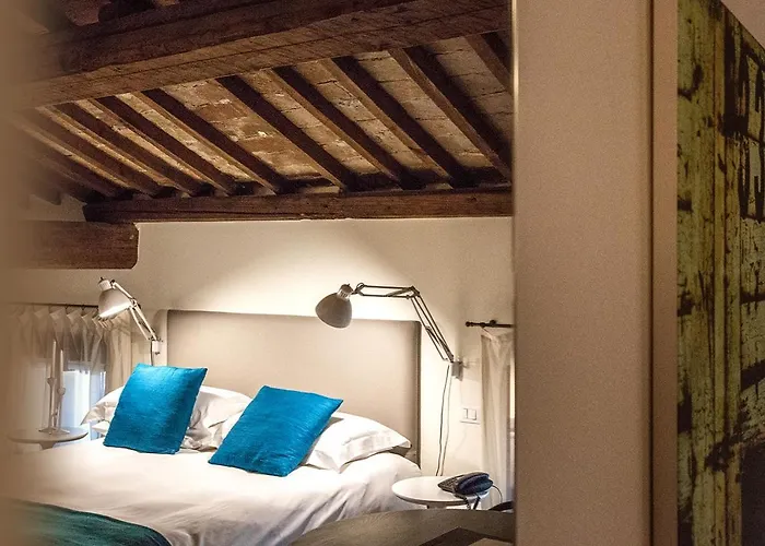 Ormaneto Bed & Breakfast Cerea