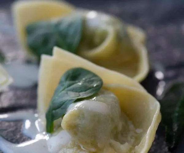 Bed & Breakfast Ormaneto