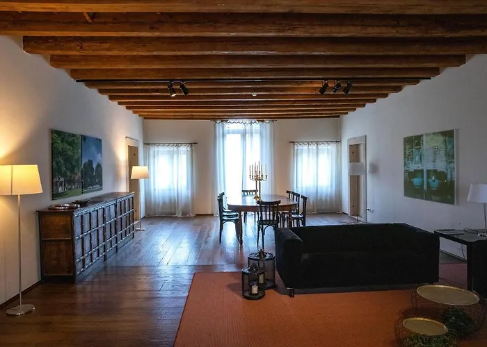 Bed & Breakfast Ormaneto 4*