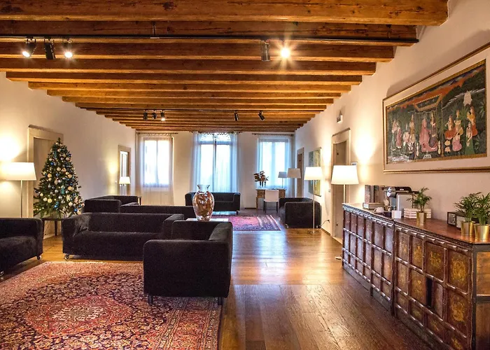 Bed & Breakfast Ormaneto