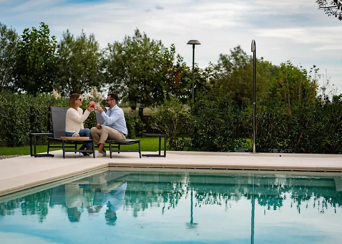 Relais Ormaneto B&B 4*
