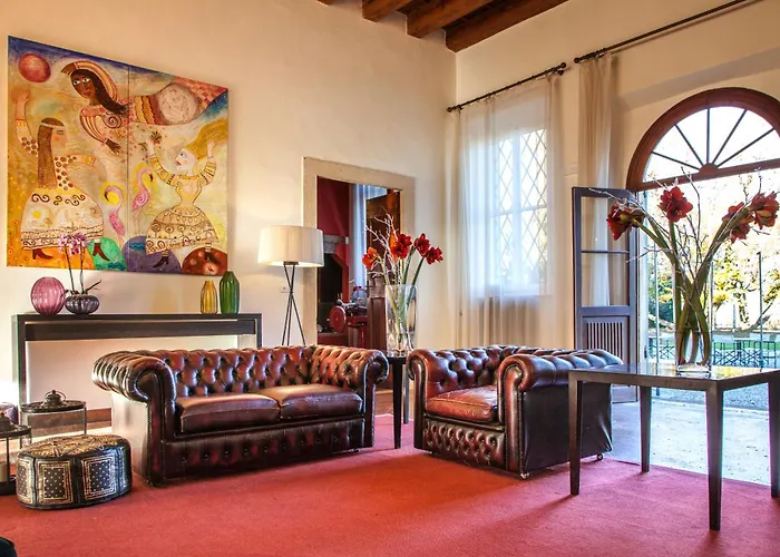 B&B Relais Ormaneto 4*