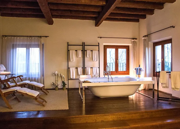 Ormaneto Bed & Breakfast