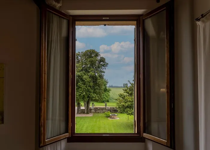 Ormaneto Bed & Breakfast 4*