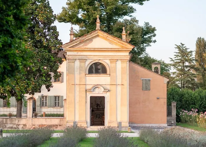 Bed & Breakfast Ormaneto Cerea