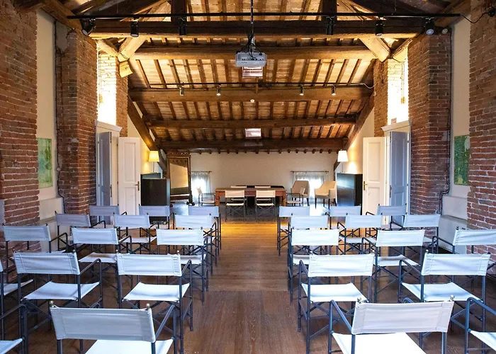 Ormaneto Bed & Breakfast 4*