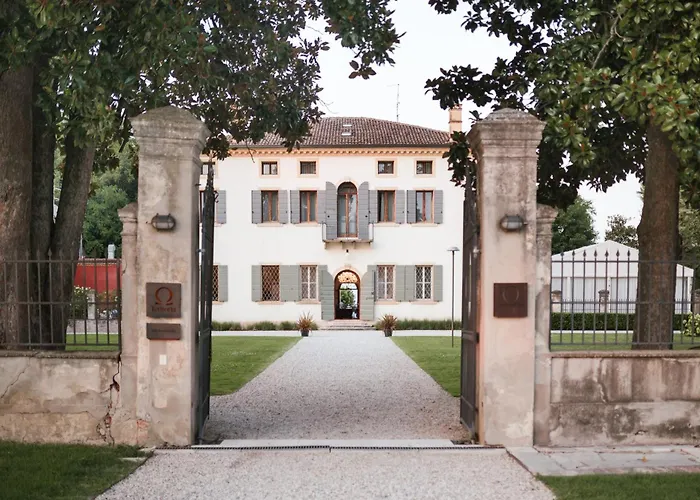 Bed & Breakfast Ormaneto 4*