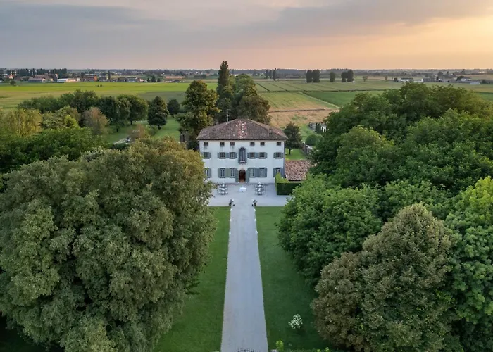 Ormaneto Bed & Breakfast Cerea