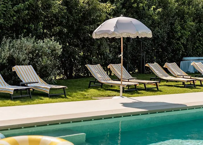 Ormaneto Bed & Breakfast Cerea