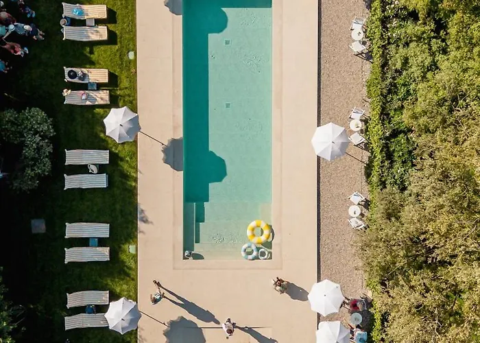 Ormaneto Bed & Breakfast