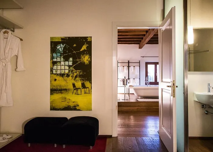 Ormaneto Bed & Breakfast