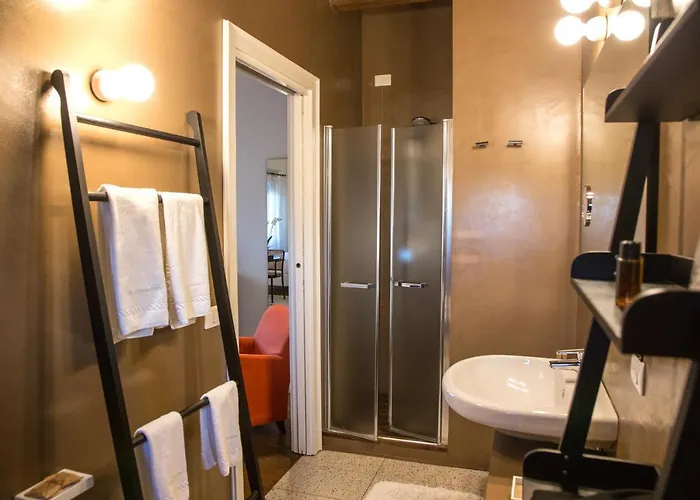 Relais Ormaneto B&B 4*