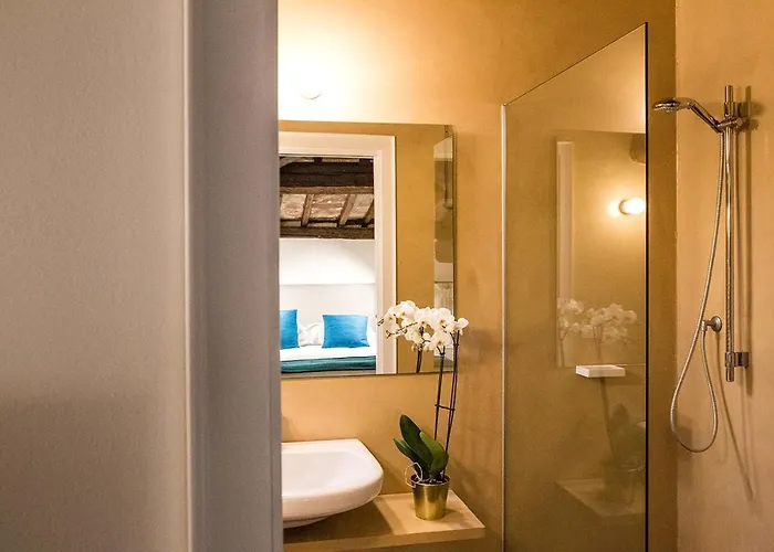 Bed & Breakfast Ormaneto Cerea