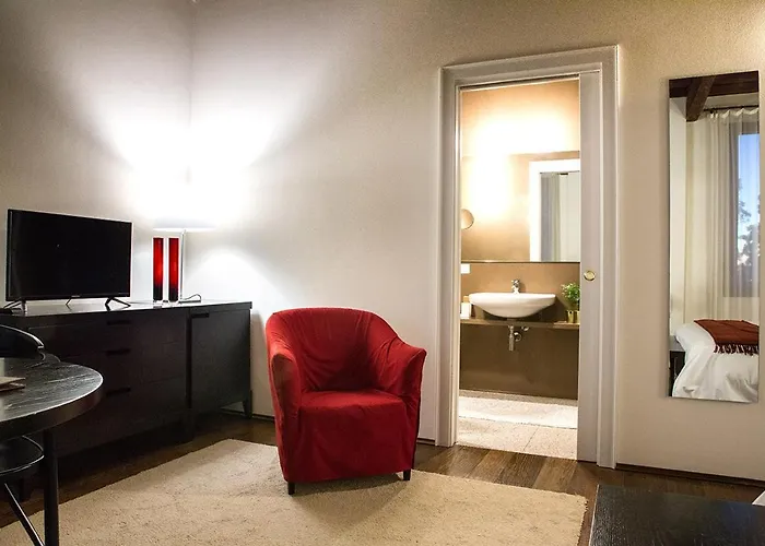 Bed & Breakfast Ormaneto 4*