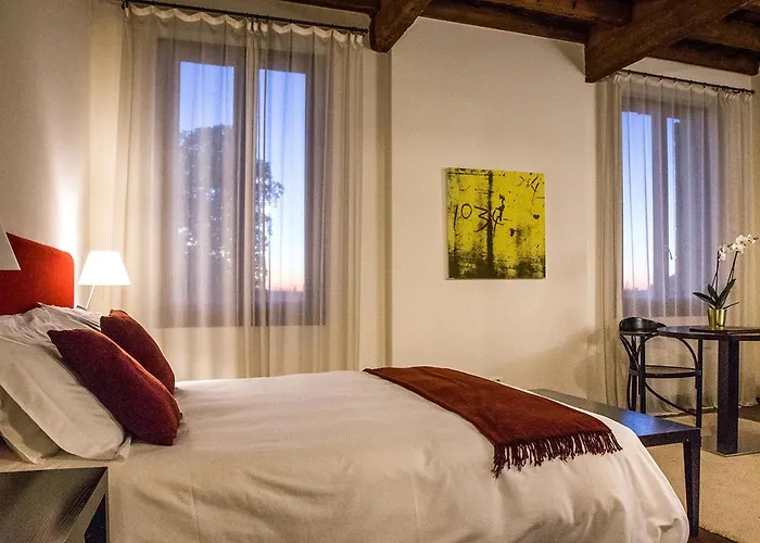 Bed & Breakfast Ormaneto Cerea