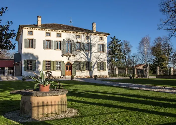 Ormaneto Bed & Breakfast