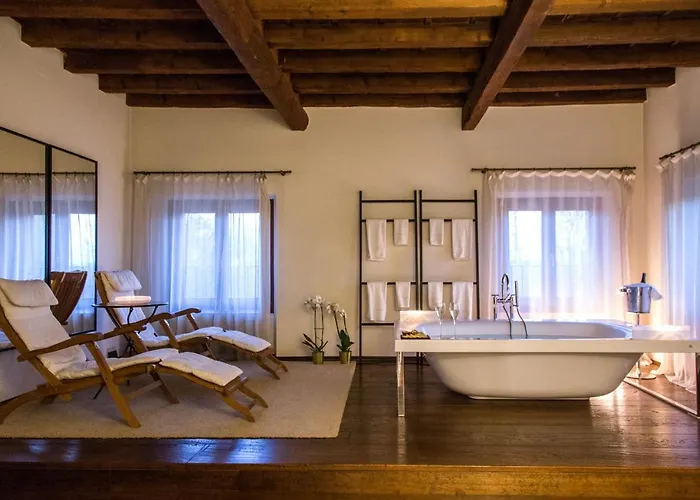 Ormaneto Bed & Breakfast